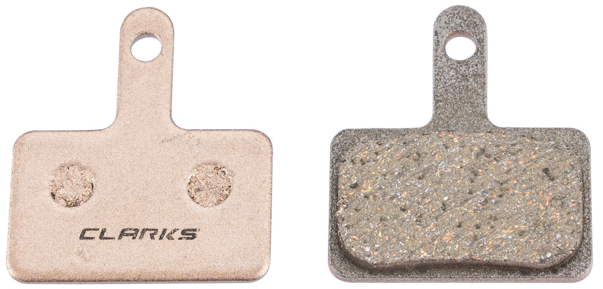 Victoria schijfremblokken clarks br.pad vrs811 clarks clout
