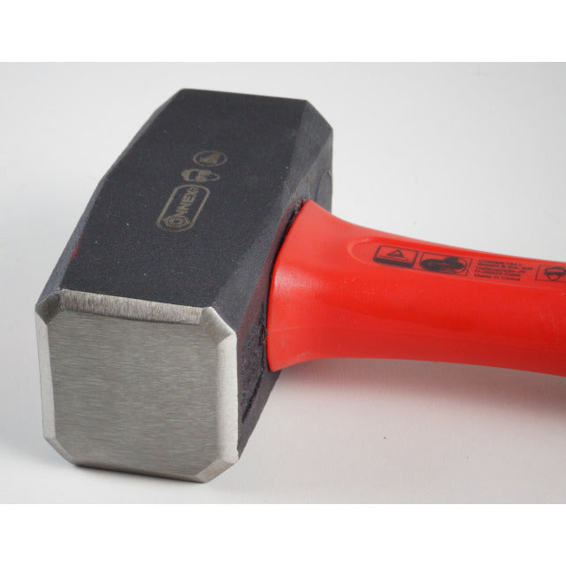 Connex producten moker 1500gr met fiberglassteel