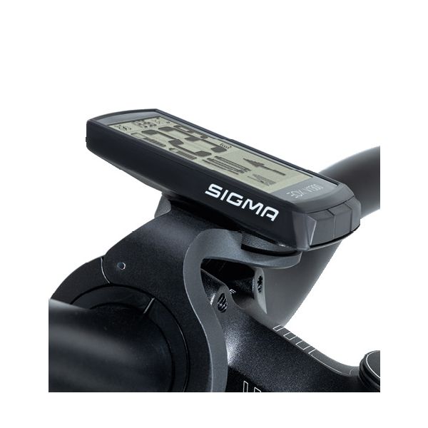 Sigma fietscomputer EOX View 1300