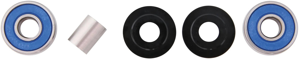 Rockshox lager spacer-kit bearing spacer kit rocksh.del.rt3 sup.del.