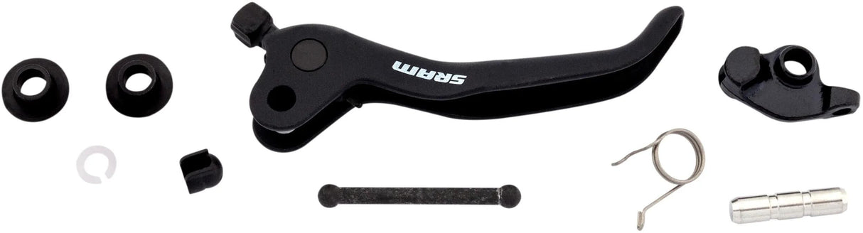 Sram hebel lever g2 r black