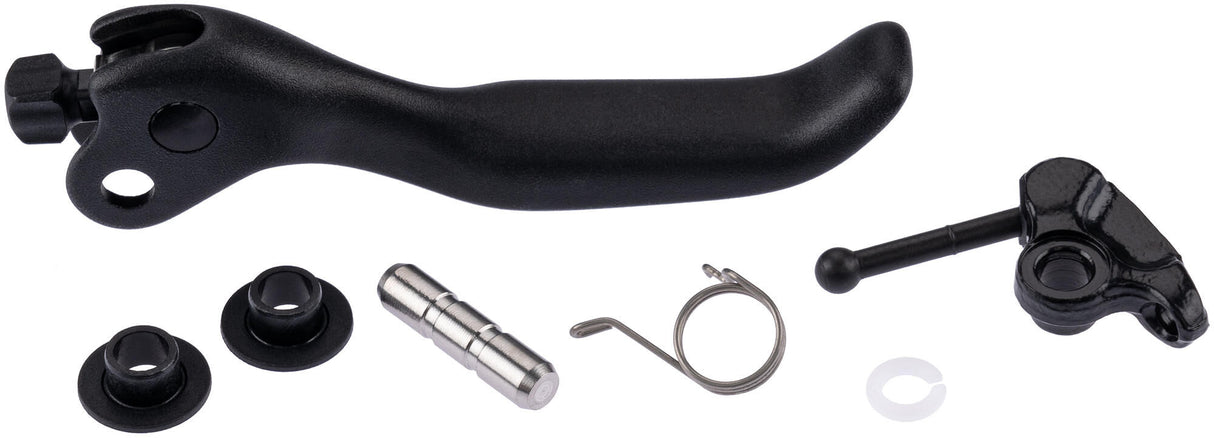 Sram hendel lever level st.ult. sil. bronze c1