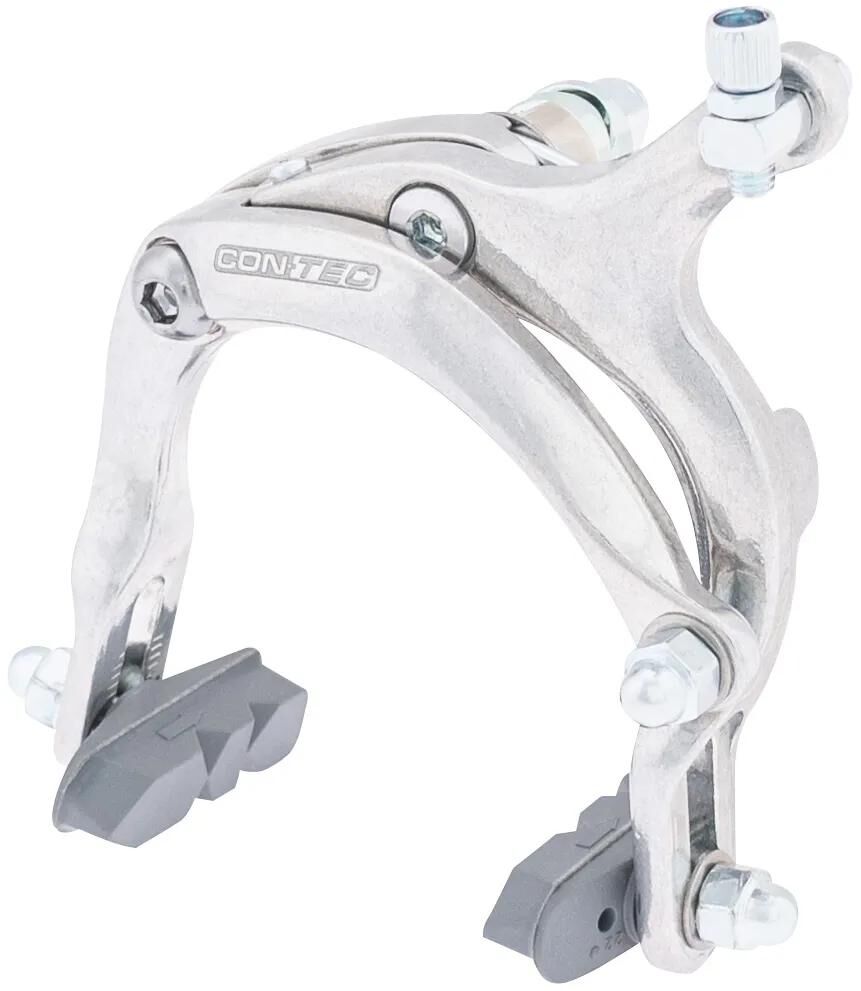 Contec knijprem br-cl15 ct sidepull brake br-cl15 alu 61-78 mm rear silver
