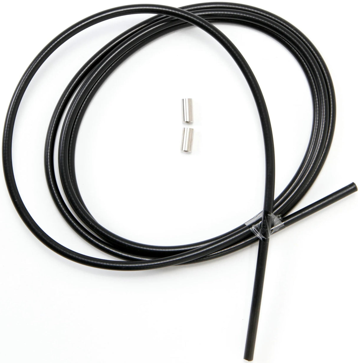 Contec bremszugaußenhülle t stop+ ct brake outer casing t stop+ black