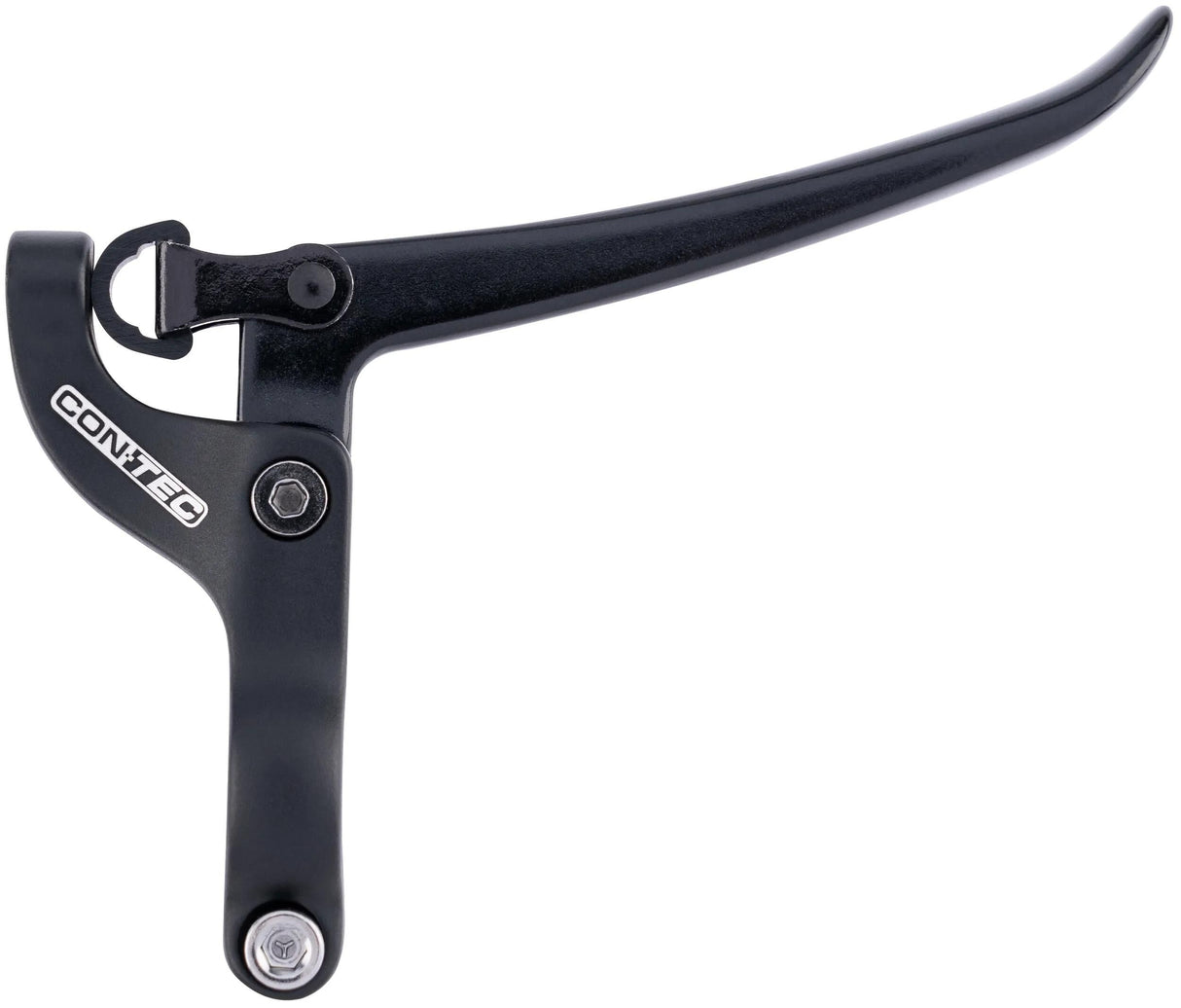 Contec remgreep bl-us3f ct brakelever bl-us3f right black black
