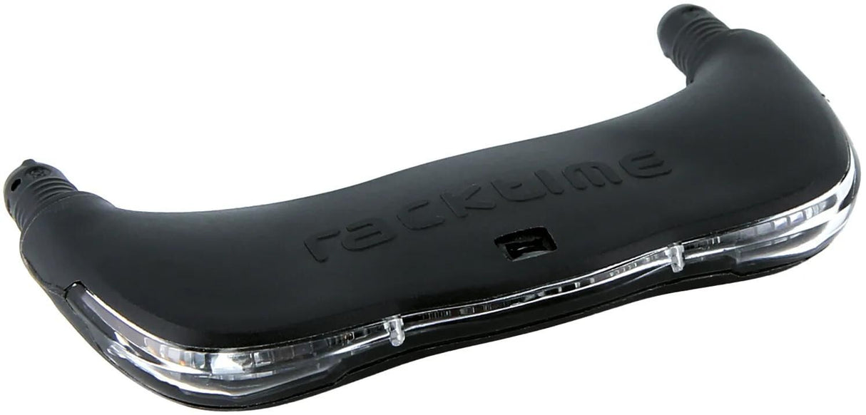 Racktime achterlicht shine evo led rear light shine evo no cable slim