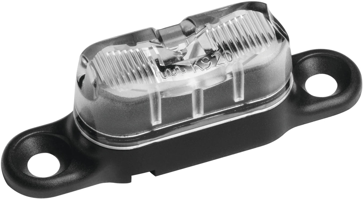 Busch + müller achterlicht toplight line small led rear light b m toplight line small bulk
