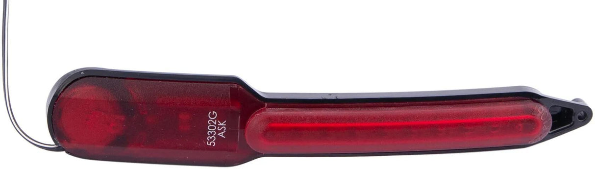 Busch + müller achterlicht curana ilu rear light b m curana ilu for dynamo