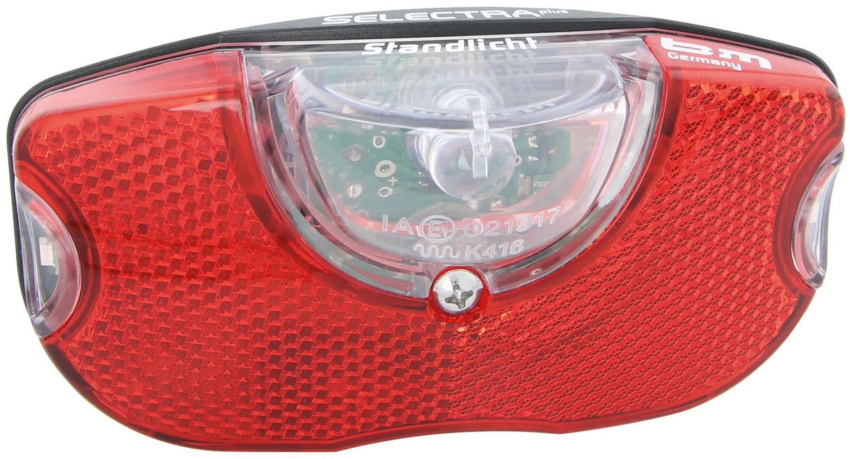 Busch + müller achterlicht selectra plus 320 alk raer light b m selectra plus 50mm oem