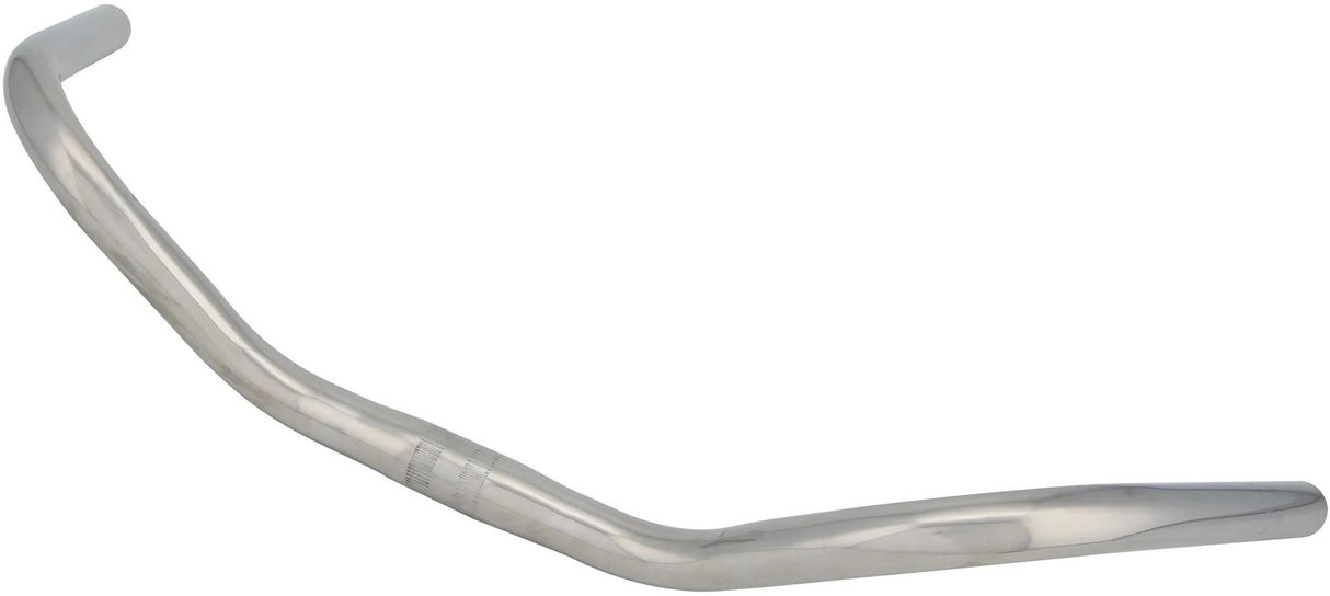 Ergotec stuurb stuttgarter 25.4 rvs