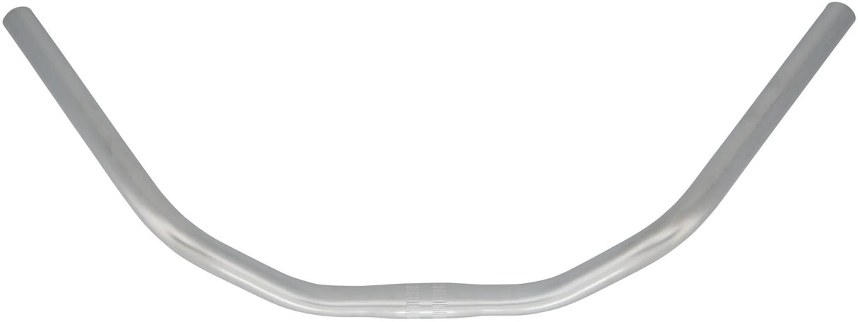 Ergotec cruiser stuur cruiser bar alu-look 25,4mm