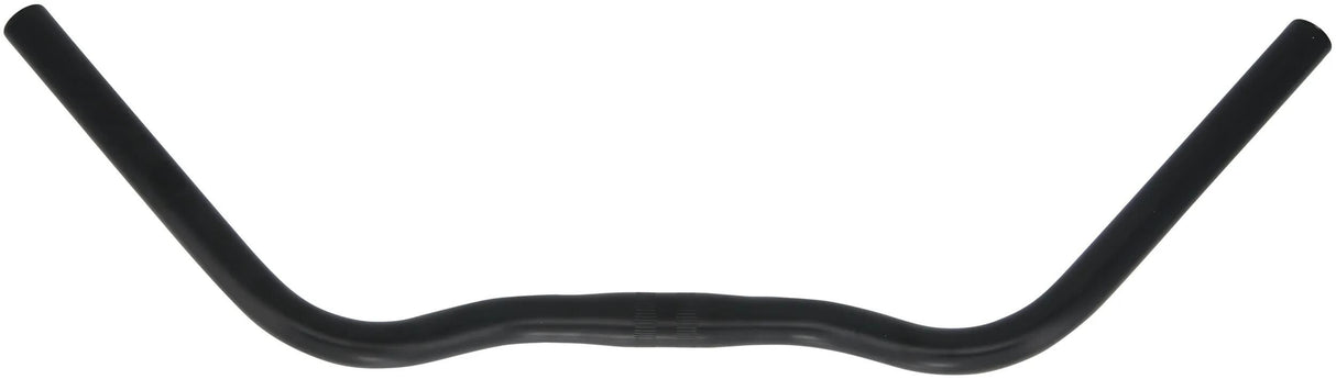 Ergotec stuur trekking bar trekking black