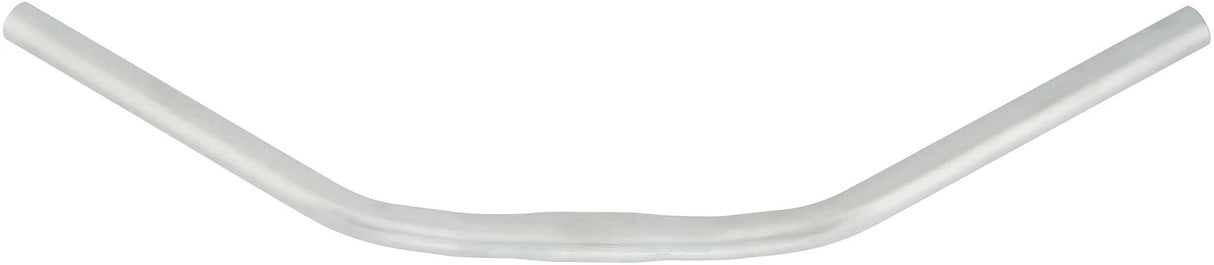 Ergotec stuur lady town exclusive mas bar lady town exclusive mas 1,2mm sil