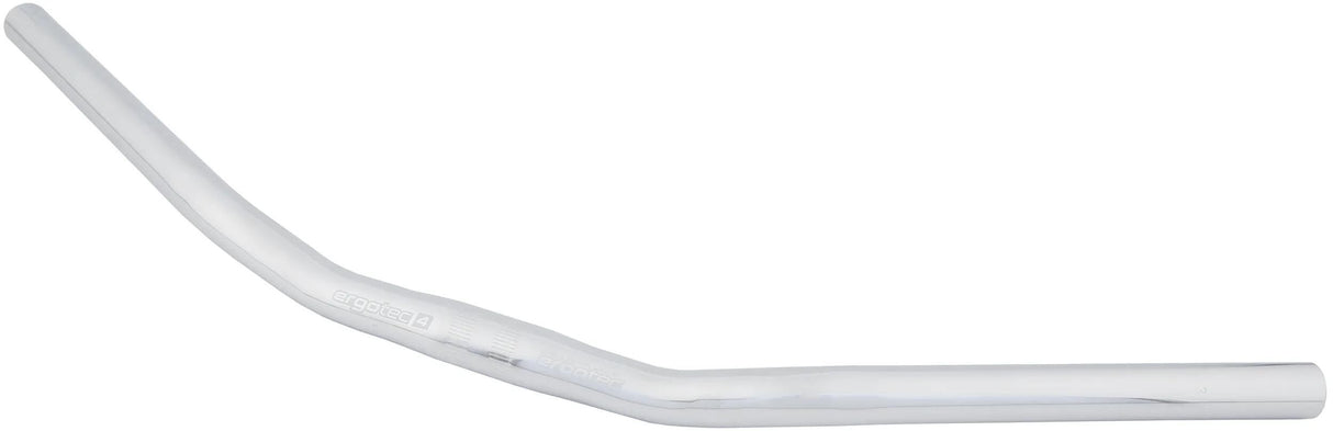 Ergotec stuur lady town exclusive mas bar lady town exclusive mas chromed
