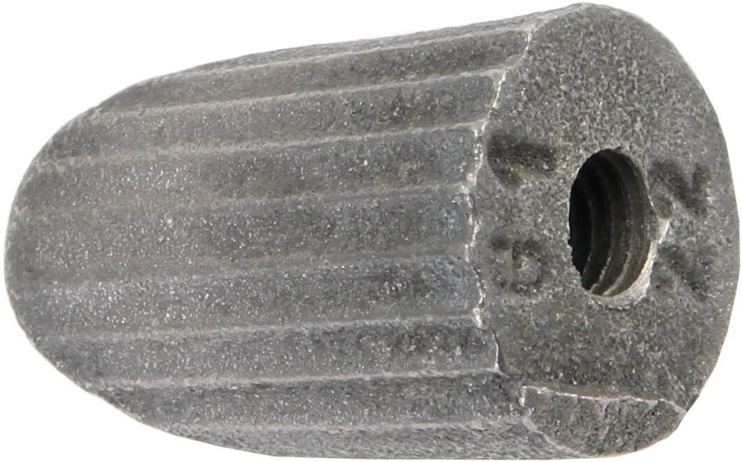 Ergotec schuine conus clamping cone f. clamping bolt