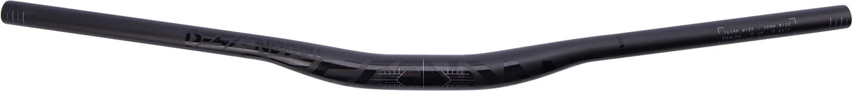Truvativ stuur descendant handlebar desce. 31,8x760mm carbon
