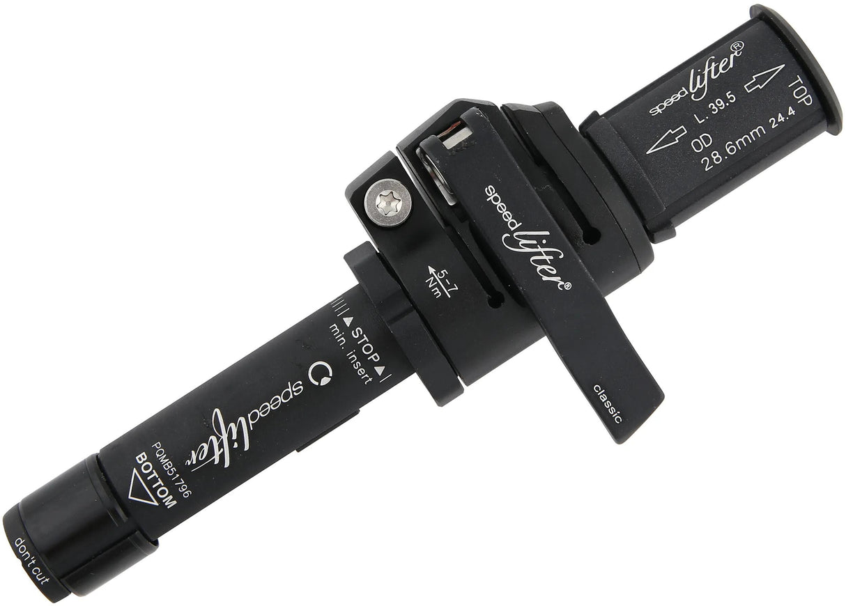 By,schulz stuurpenlift by.schulz classic t6