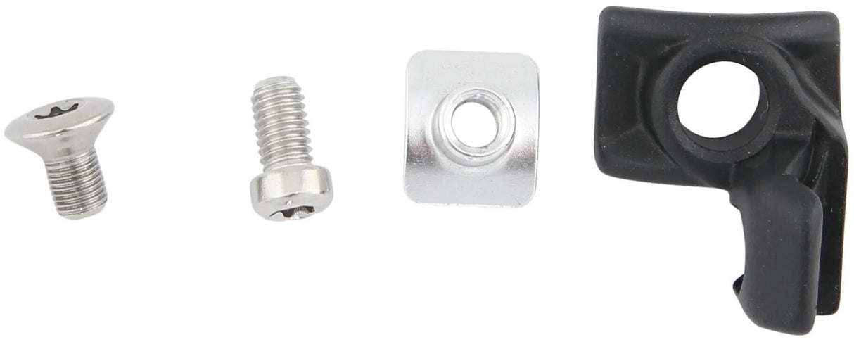 Avid halterung re.control bracket left