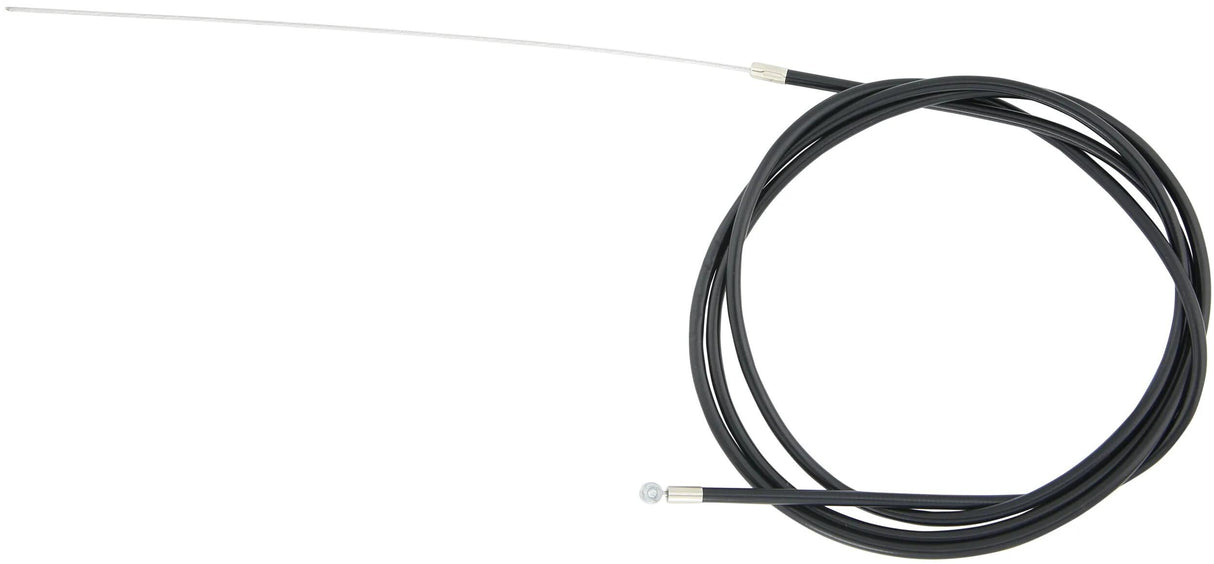 Slurf remkabel sn202 rear br. cable 2,01m, black
