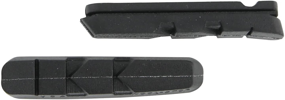 Koolstop Remblokken R4 Dura zwart (2st)