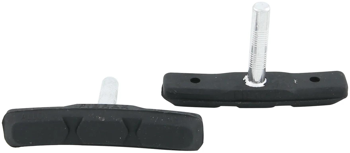 Fibrax remschoen sh-810 br. shoe sh-810 f.alu rims
