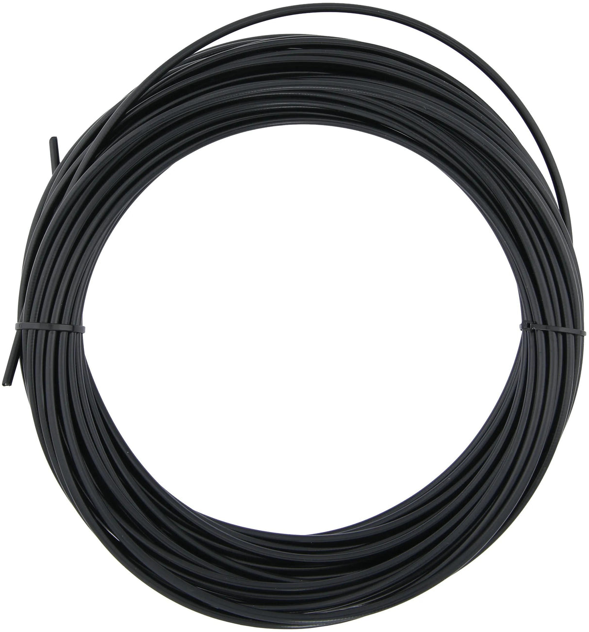 Slurf rembuitenkabel br. cable outer casing 25m black