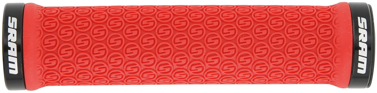 Sram griff grip red