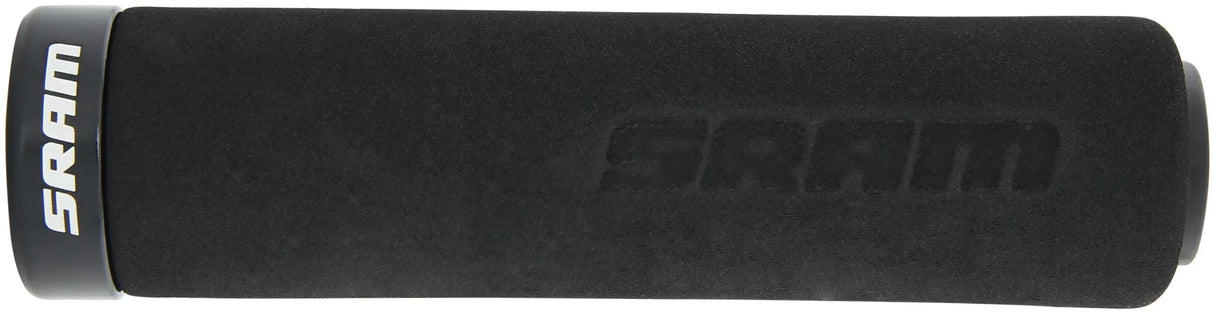 Sram handvat grip black black