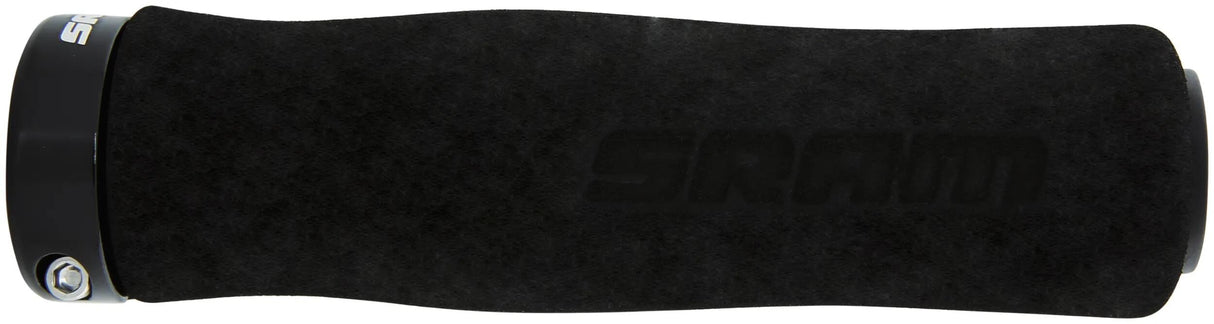 Sram handvat grip black black