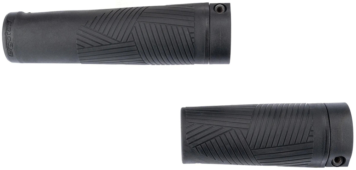 Ergotec handvatten eg-performance 92 135mm zwart