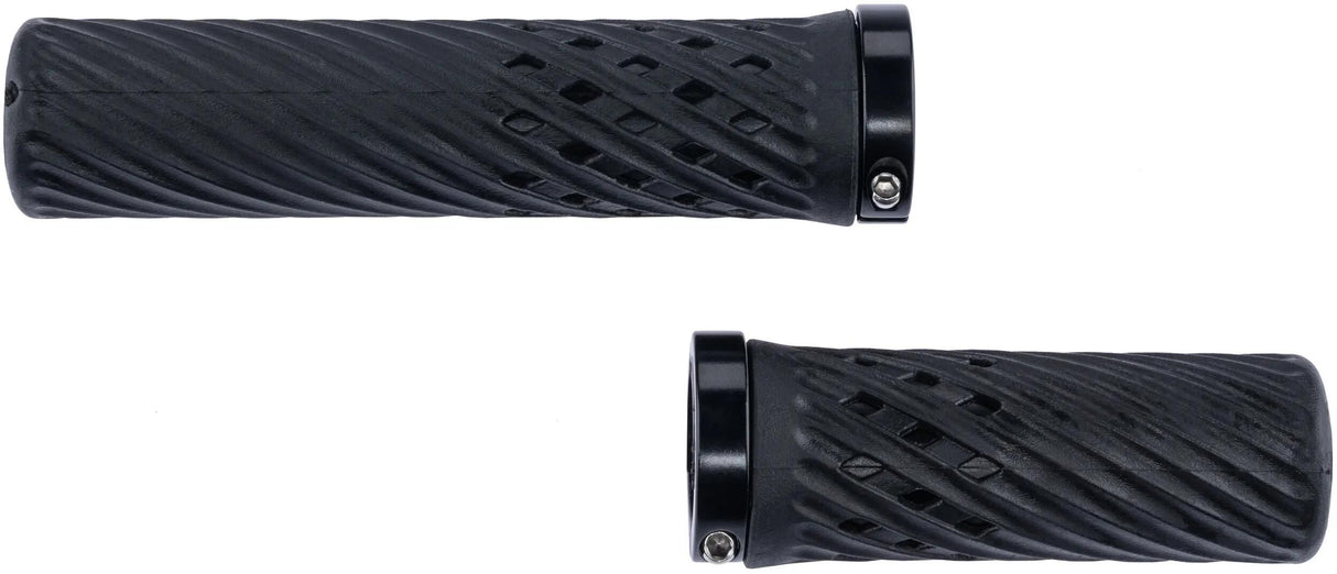Herrmans handvat luna grip shark dual density 90 130mm