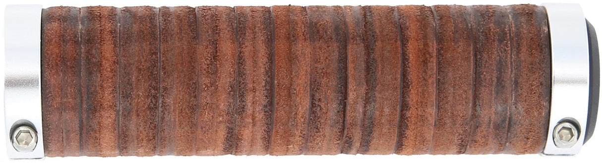 Contec handvat classic exclusiv mellow ct grip mellow 125mm, gravy