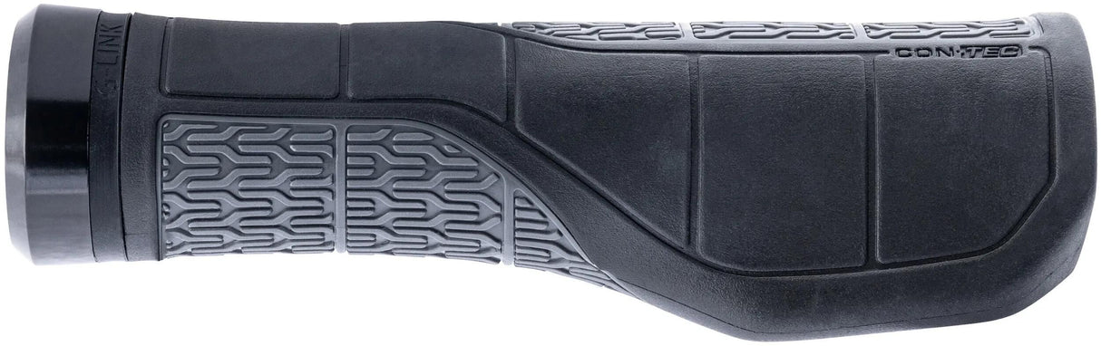 Contec handvat merge mountain comfort ct grips merge mountain comfort,140 mm,black