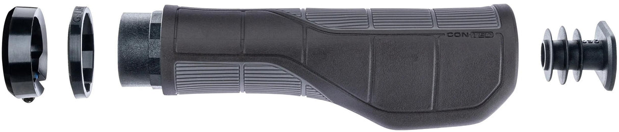 Contec handvat merge city comfort ct grips merge city comfort,140mm,black