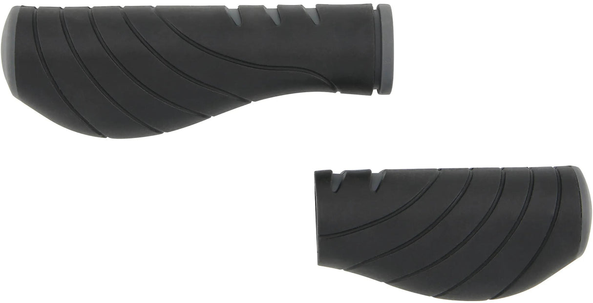 Contec handvat ergo + ct grip ergo d2 plus 130 92mm, black