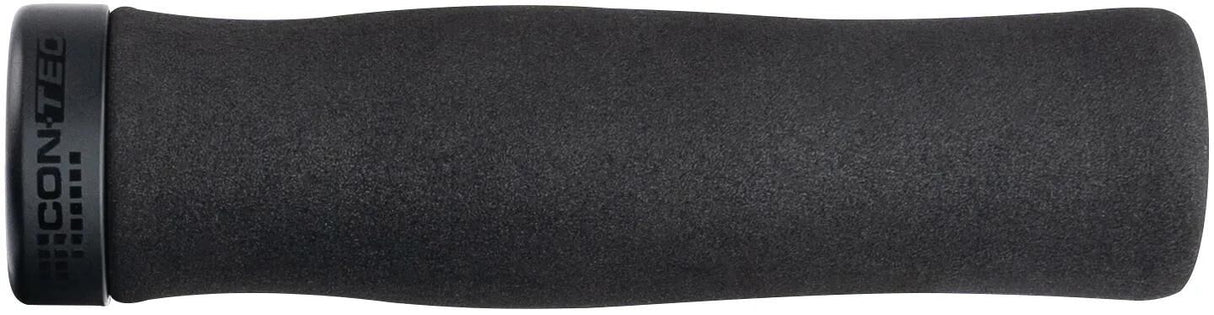 Contec handvat traffic foam ct grips traffic foam 129 mm, black