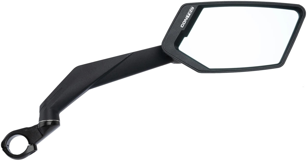 Contec rückspiegel e-view king ct rear-view mirror e-vie king dazz right black