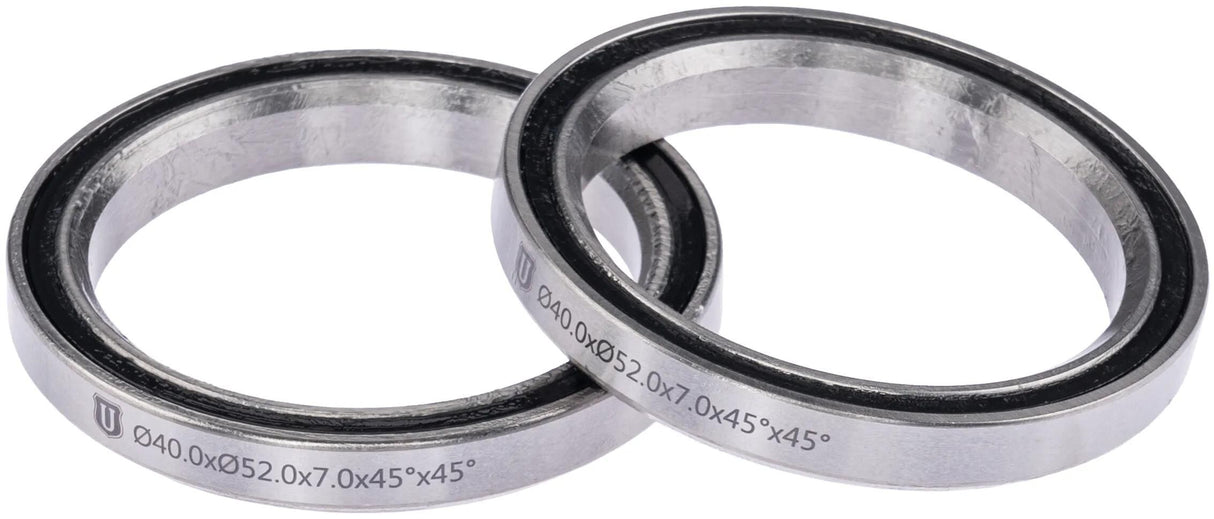 Union kugellager ball bearing cb-784 10pcs.