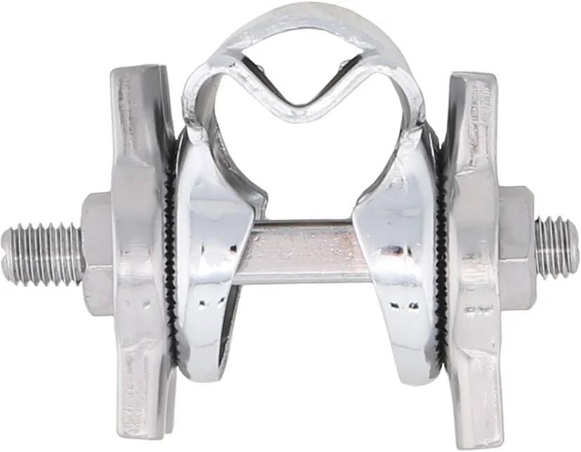 Contec zadelstrop saddle.part ct saddle clamp cl. excl. touring ds