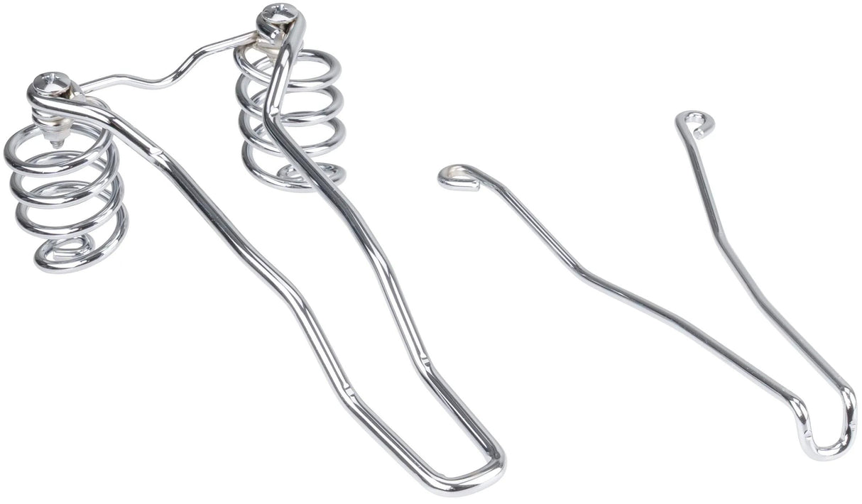 Contec satteluntergestell saddle.part ct saddle bracket set f.cl.excl.trek. unisex