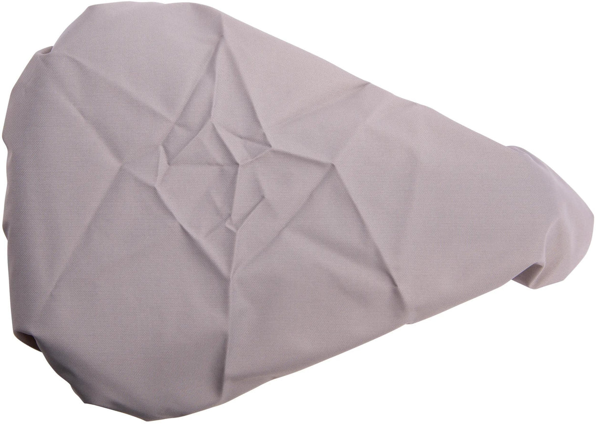 Fahrer zadelovertrek kappe saddle cover kappe grey
