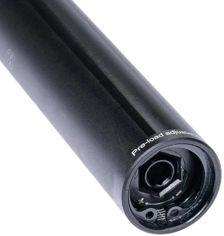 Contec parallellogram verende zadelpen sp-060 slim long travel ct parallel.saddle suppor sp-060 slt 27.2x350mm