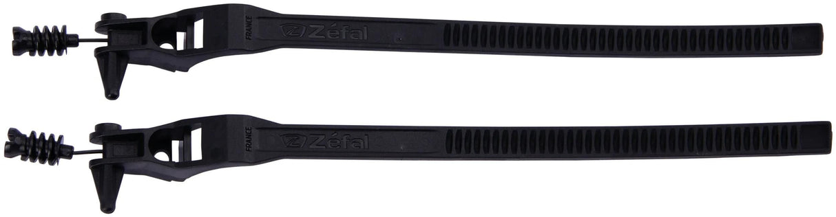 Zéfal pomphouder pump bracket fits 25-60mm frame tube