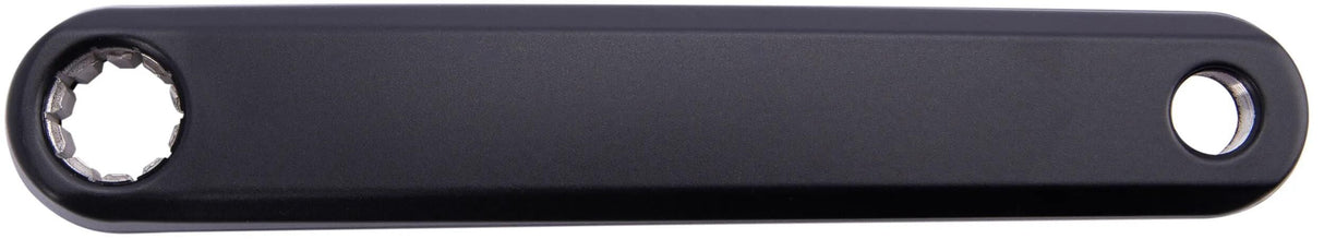 Miranda kurbelsatz crank 170mm classic isis 170mm black