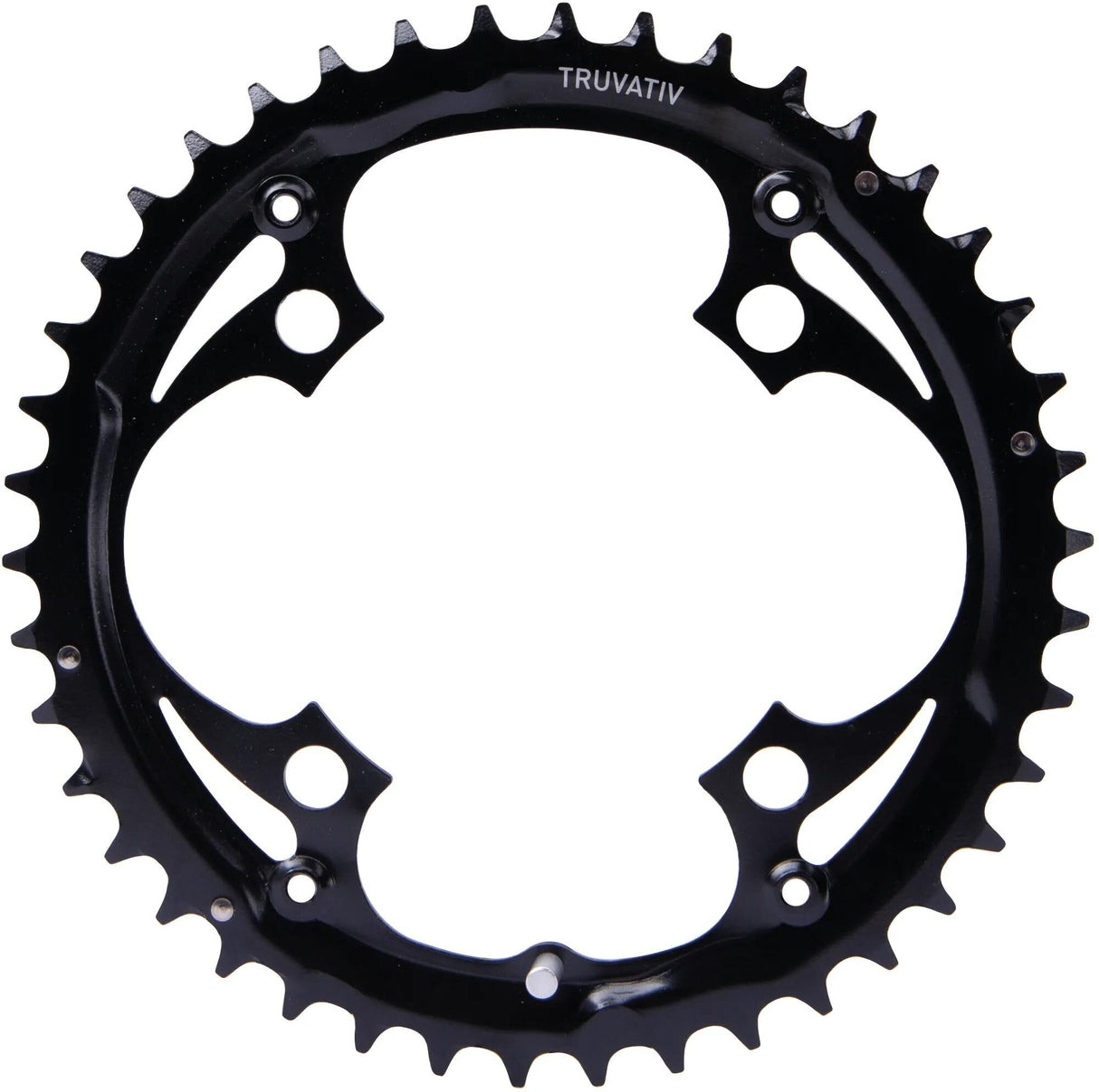 Truvativ kettingblad mtb trekking chain ring 42t steel b