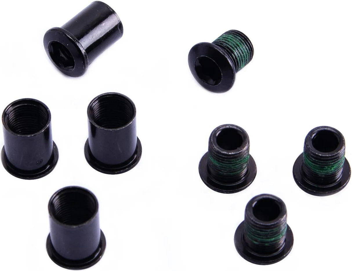 Truvativ kettingbladbout chain wheel screws steel b