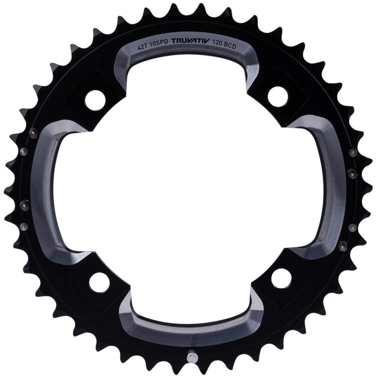 Truvativ kettingblad mtb chain ring 42t gxp cd120mm b