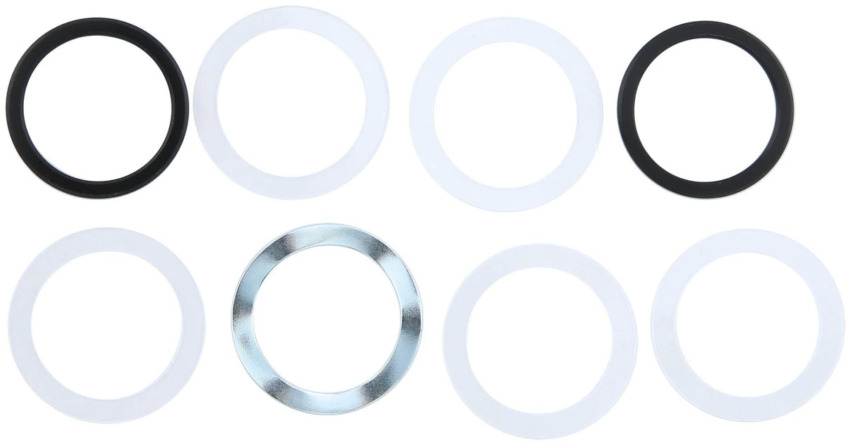 Truvativ steekas adapter bb30 adapter bb30 to bb386