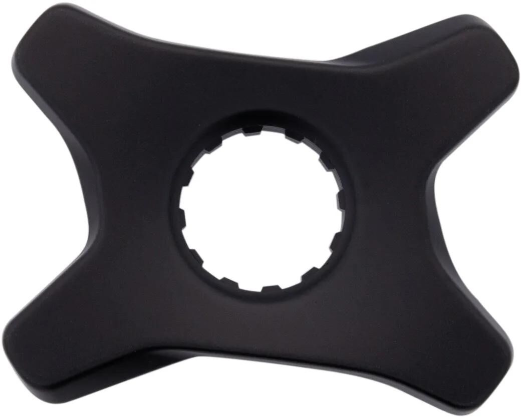 Sram crank-ster axs spider axs 107mm cir.diam.