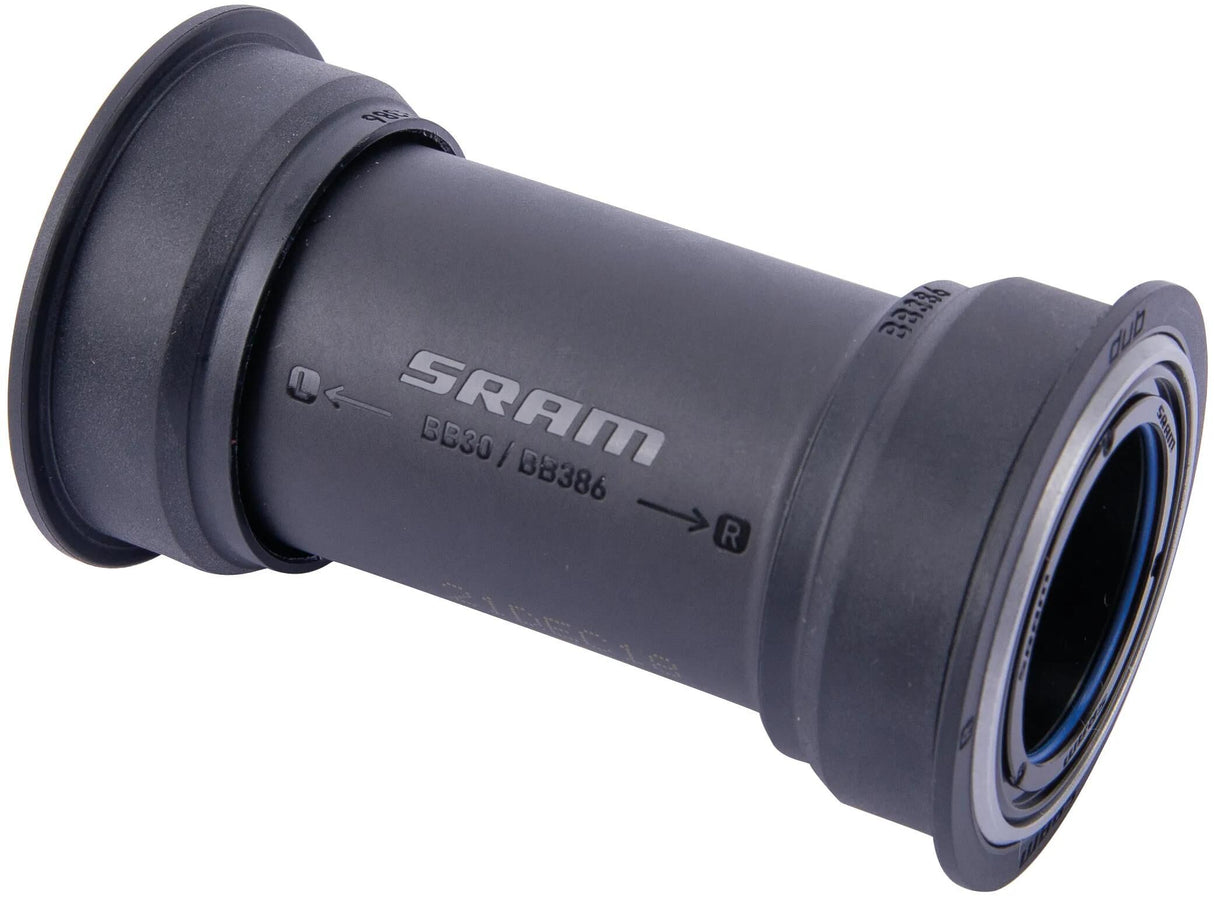 Sram trapas cupset dub